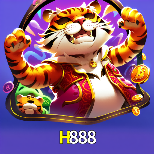 Cassino Online H888